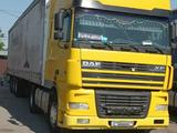 DAF  95XF 2000 года за 17 500 000 тг. в Астана