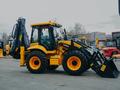 IKA  Экскаватор-погрузчик IKA BL870 2025 года за 27 000 000 тг. в Астана – фото 5