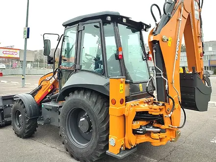 IKA  Экскаватор-погрузчик IKA BL870 2025 года за 27 000 000 тг. в Астана – фото 6