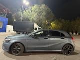 Mercedes-Benz A 250 2013 годаүшін5 500 000 тг. в Караганда – фото 3