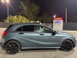 Mercedes-Benz A 250 2013 годаүшін5 500 000 тг. в Караганда – фото 4