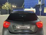 Mercedes-Benz A 250 2013 годаүшін5 500 000 тг. в Караганда – фото 5