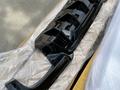 Задний диффузор bmw f 10 за 38 000 тг. в Алматы