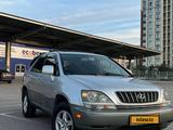 Lexus RX 300 2002 года за 6 000 000 тг. в Шымкент – фото 2