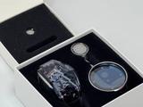 Ручка селектора АКПП BMW Хрусталь за 70 000 тг. в Астана