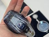 Ручка селектора АКПП BMW Хрустальүшін70 000 тг. в Астана – фото 4