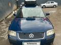 Volkswagen Passat 2001 года за 2 300 000 тг. в Алматы – фото 12