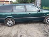 Volkswagen Passat 1994 года за 2 250 000 тг. в Семей – фото 4