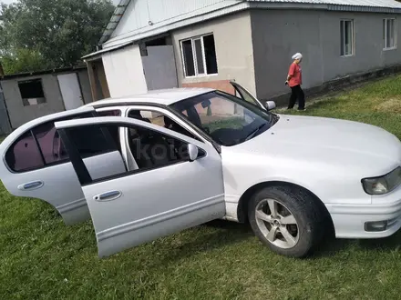 Nissan Cefiro 1995 года за 1 900 000 тг. в Алматы – фото 3