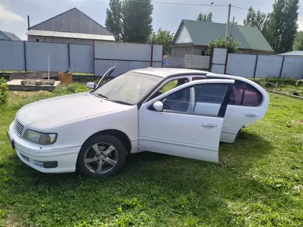 Nissan Cefiro 1995 года за 1 900 000 тг. в Алматы – фото 6