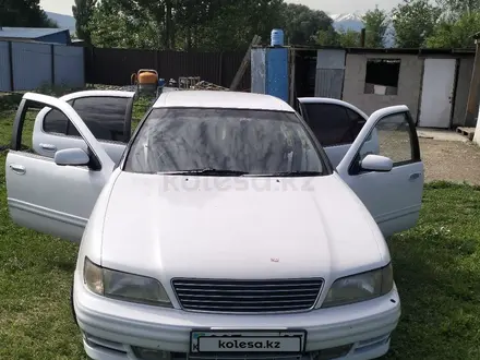 Nissan Cefiro 1995 года за 1 900 000 тг. в Алматы – фото 8