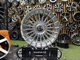 Диски Alpine R-15*4*100 в наличии Astana за 146 000 тг. в Астана