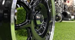 Диски Rays R-15*4*100 Супер Легкие в наличии Astana за 140 000 тг. в Астана – фото 3