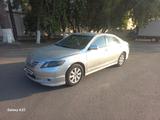 Toyota Camry 2007 года за 4 300 000 тг. в Павлодар – фото 2