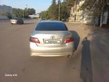 Toyota Camry 2007 года за 4 300 000 тг. в Павлодар – фото 3