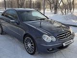 Mercedes-Benz CLK 280 2005 годаfor5 500 000 тг. в Караганда