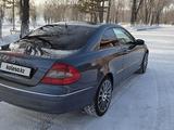 Mercedes-Benz CLK 280 2005 годаfor5 500 000 тг. в Караганда – фото 3