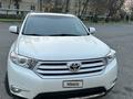 Toyota Highlander 2011 годаfor9 200 000 тг. в Шымкент