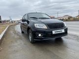 ВАЗ (Lada) Granta 2190 2013 года за 2 600 000 тг. в Атырау