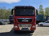 MAN  TGX 2017 года за 30 000 000 тг. в Петропавловск – фото 5