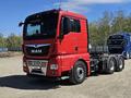MAN  TGX 2017 годаүшін36 000 000 тг. в Петропавловск
