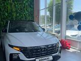 Hyundai Tucson 2022 года за 17 500 000 тг. в Алматы – фото 2