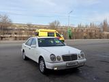 Mercedes-Benz E 320 1998 годаfor3 300 000 тг. в Талдыкорган – фото 2