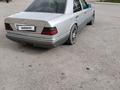 Mercedes-Benz E 230 1992 года за 1 600 000 тг. в Тараз – фото 4