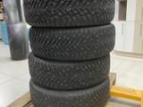 Автошины Nokian 235/55 R20 за 300 000 тг. в Астана