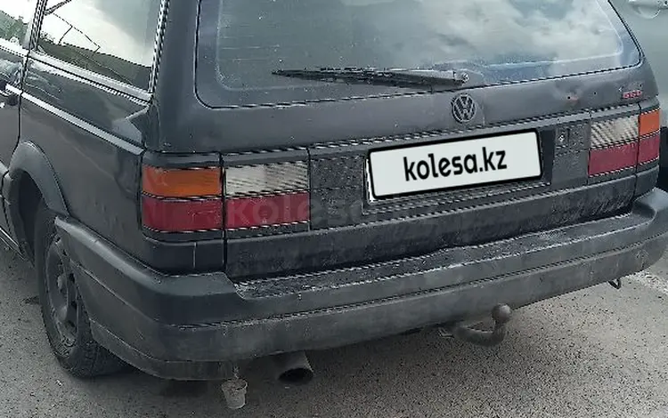Volkswagen Passat 1991 года за 1 050 000 тг. в Тараз