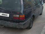 Volkswagen Passat 1991 года за 1 050 000 тг. в Тараз – фото 5