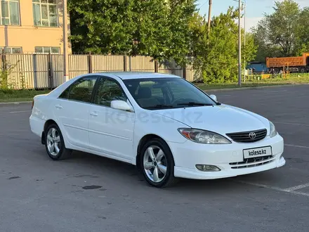 Toyota Camry 2002 года за 4 000 000 тг. в Астана