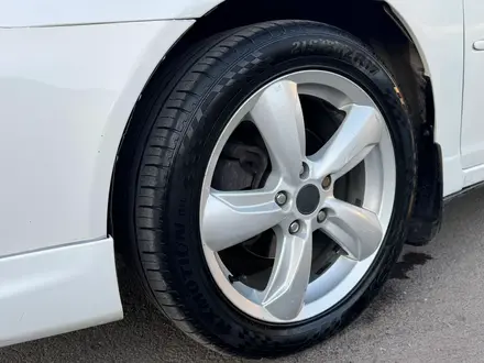 Toyota Camry 2002 года за 4 000 000 тг. в Астана – фото 11