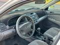 Toyota Camry 2002 года за 4 000 000 тг. в Астана – фото 12