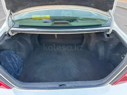 Toyota Camry 2002 года за 4 000 000 тг. в Астана – фото 15