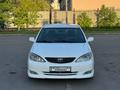 Toyota Camry 2002 года за 4 000 000 тг. в Астана – фото 2