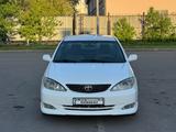 Toyota Camry 2002 годаүшін4 000 000 тг. в Астана – фото 2