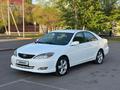 Toyota Camry 2002 года за 4 000 000 тг. в Астана – фото 3