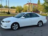 Toyota Camry 2002 годаүшін4 000 000 тг. в Астана – фото 5