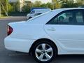 Toyota Camry 2002 года за 4 000 000 тг. в Астана – фото 9