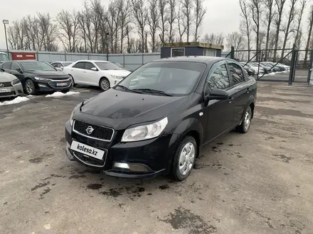 Ravon Nexia R3 2020 года за 2 663 200 тг. в Алматы – фото 3