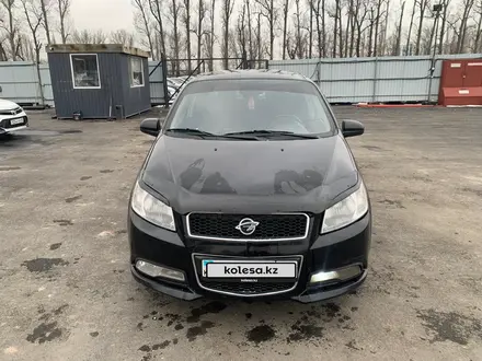 Ravon Nexia R3 2020 года за 2 663 200 тг. в Алматы