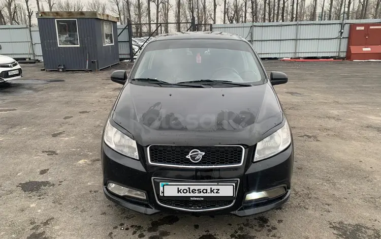 Ravon Nexia R3 2020 годаүшін2 663 200 тг. в Алматы
