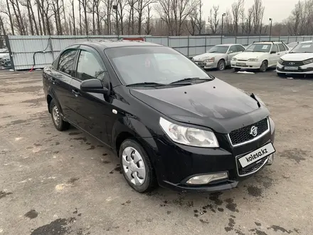 Ravon Nexia R3 2020 года за 2 663 200 тг. в Алматы – фото 5
