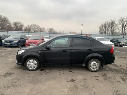 Ravon Nexia R3 2020 года за 2 663 200 тг. в Алматы – фото 7