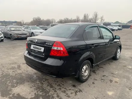 Ravon Nexia R3 2020 года за 2 663 200 тг. в Алматы – фото 6