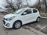 Chevrolet Spark 2019 года за 4 200 000 тг. в Астана – фото 2