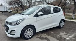 Chevrolet Spark 2019 года за 4 200 000 тг. в Астана – фото 2