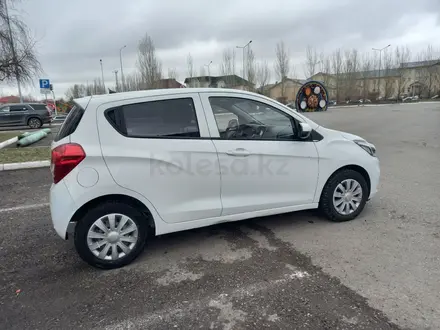 Chevrolet Spark 2019 года за 4 200 000 тг. в Астана – фото 11