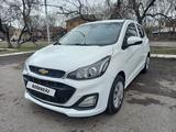 Chevrolet Spark 2019 года за 4 200 000 тг. в Астана